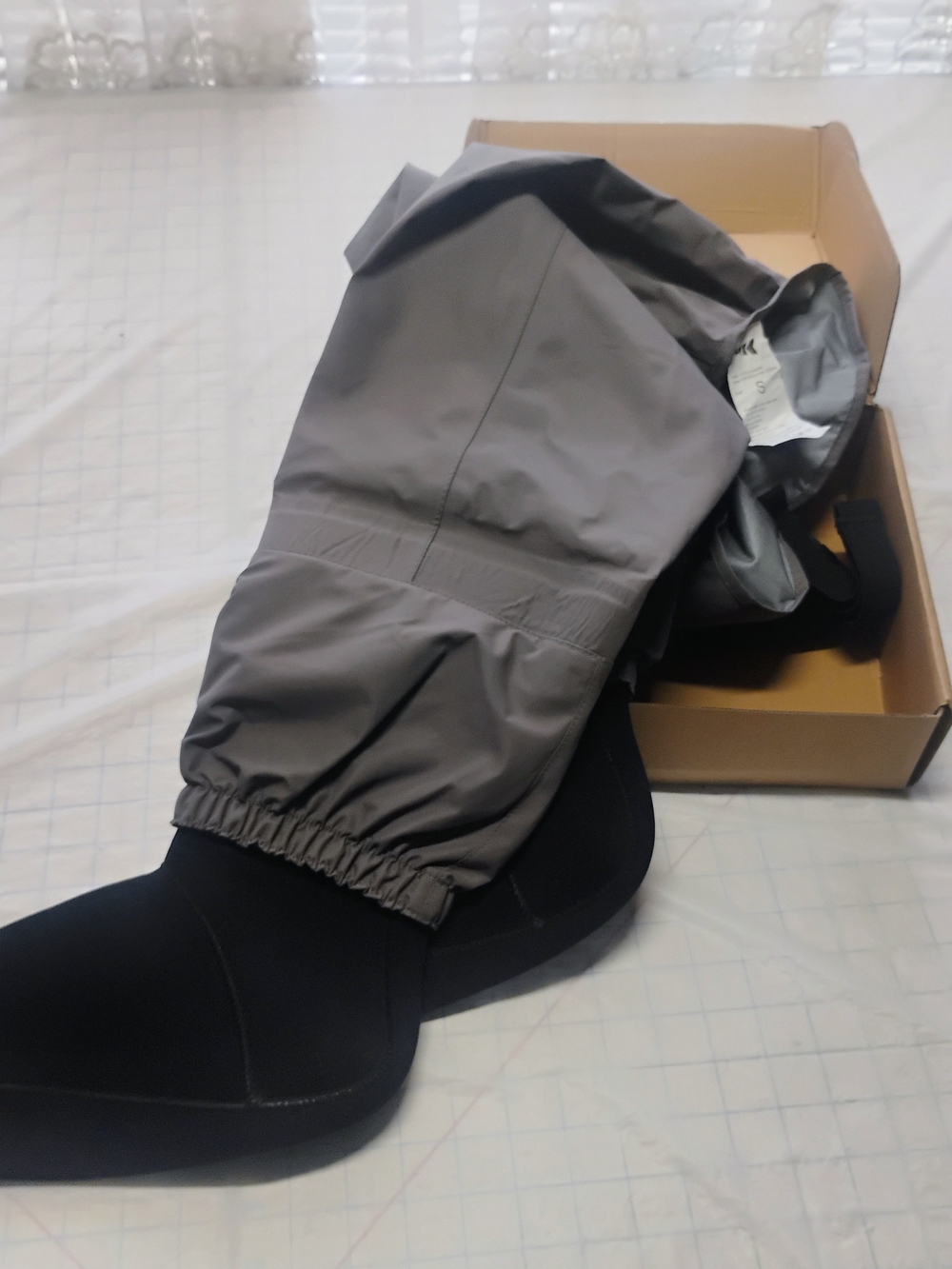 Kastking Hip Waders Small